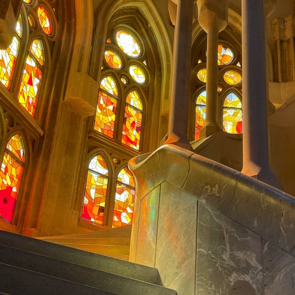 Meet your Posher, John - Picture 1 of 1